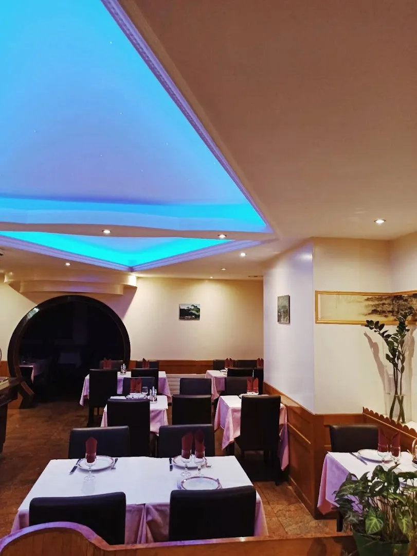 Palais Royal de Nogent